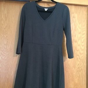 Merona dress